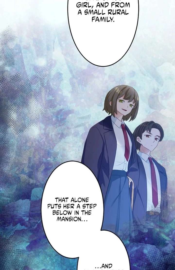 I Am The Saintess Who Saved The World, But I Refuse To Be Attached To You Chapter 15 448 081