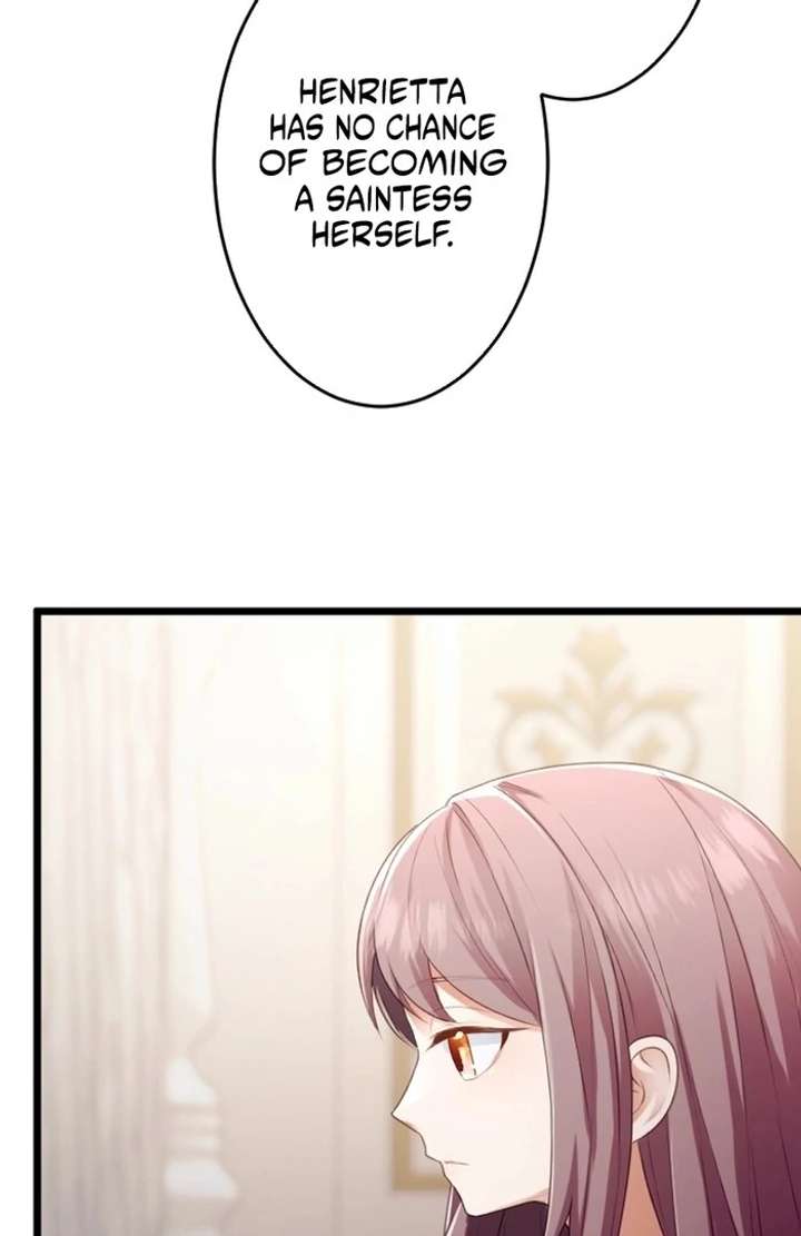 I Am The Saintess Who Saved The World, But I Refuse To Be Attached To You Chapter 15 451 084