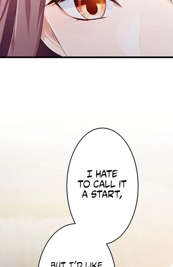 I Am The Saintess Who Saved The World, But I Refuse To Be Attached To You Chapter 15 457 090