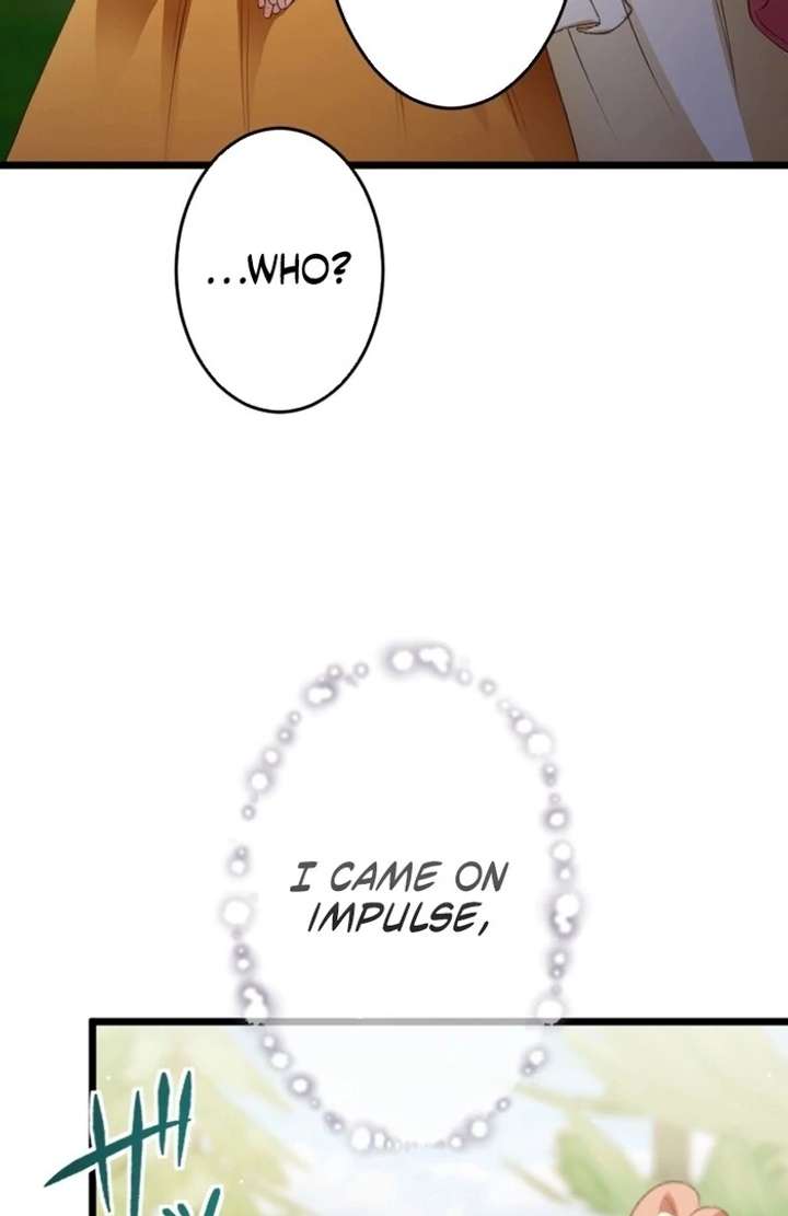 I Am The Saintess Who Saved The World, But I Refuse To Be Attached To You Chapter 15 475 108