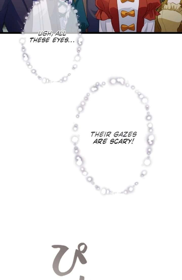 I Am The Saintess Who Saved The World, But I Refuse To Be Attached To You Chapter 15 478 111