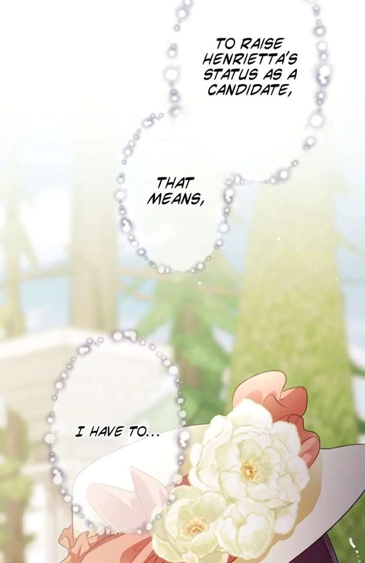 I Am The Saintess Who Saved The World, But I Refuse To Be Attached To You Chapter 15 482 115