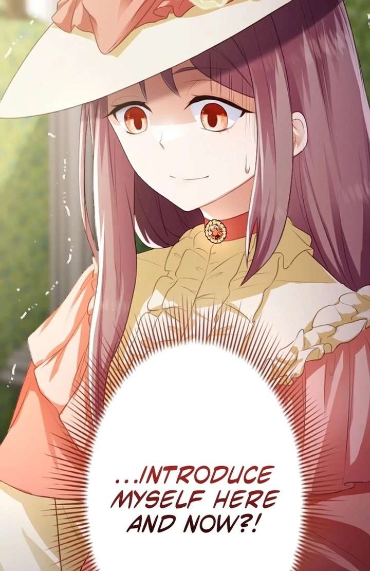 I Am The Saintess Who Saved The World, But I Refuse To Be Attached To You Chapter 15 483 116