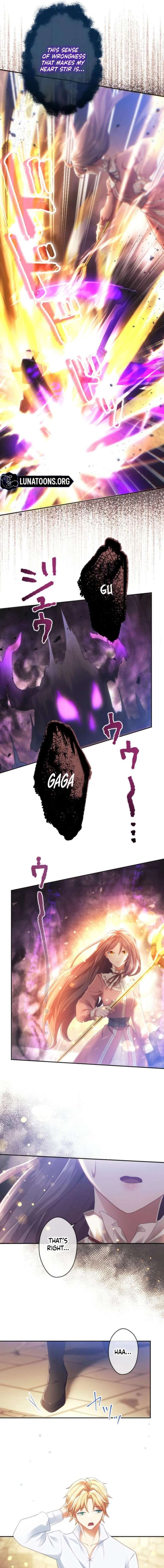 I Am The Saintess Who Saved The World, But I Refuse To Be Attached To You Chapter 23 68 ch 23 11