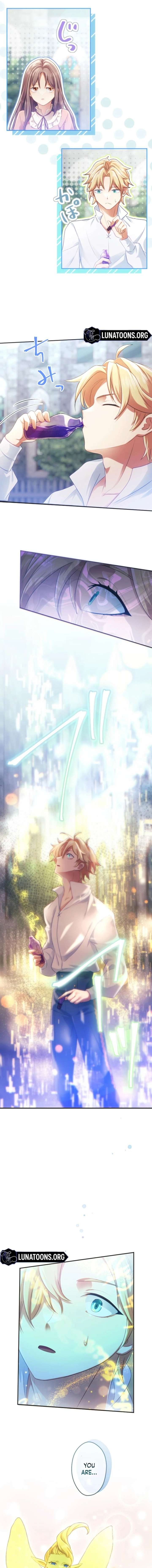 I Am The Saintess Who Saved The World, But I Refuse To Be Attached To You Chapter 23 74 ch 23 17