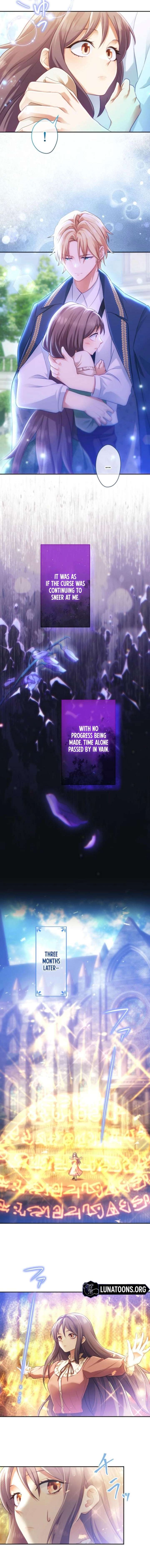 I Am The Saintess Who Saved The World, But I Refuse To Be Attached To You Chapter 23 63 ch 23 6