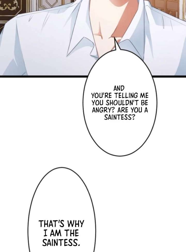 I Am The Saintess Who Saved The World, But I Refuse To Be Attached To You Chapter 8 451 012