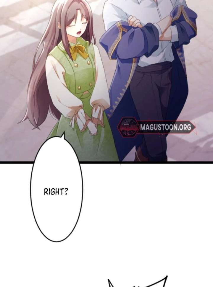 I Am The Saintess Who Saved The World, But I Refuse To Be Attached To You Chapter 8 460 021