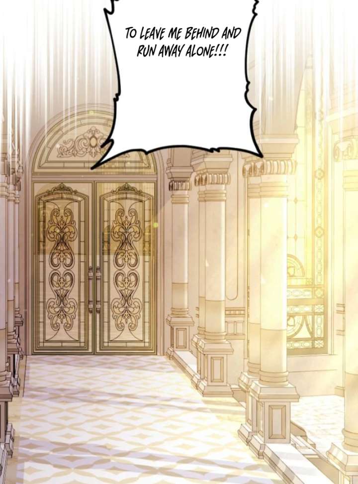 I Am The Saintess Who Saved The World, But I Refuse To Be Attached To You Chapter 8 462 023