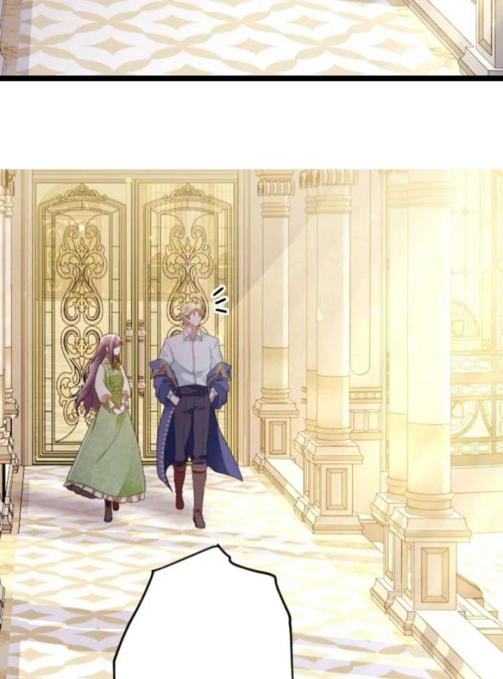 I Am The Saintess Who Saved The World, But I Refuse To Be Attached To You Chapter 8 463 024