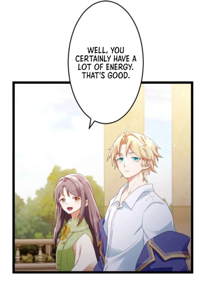 I Am The Saintess Who Saved The World, But I Refuse To Be Attached To You Chapter 8 467 028