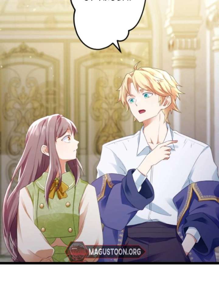 I Am The Saintess Who Saved The World, But I Refuse To Be Attached To You Chapter 8 471 032