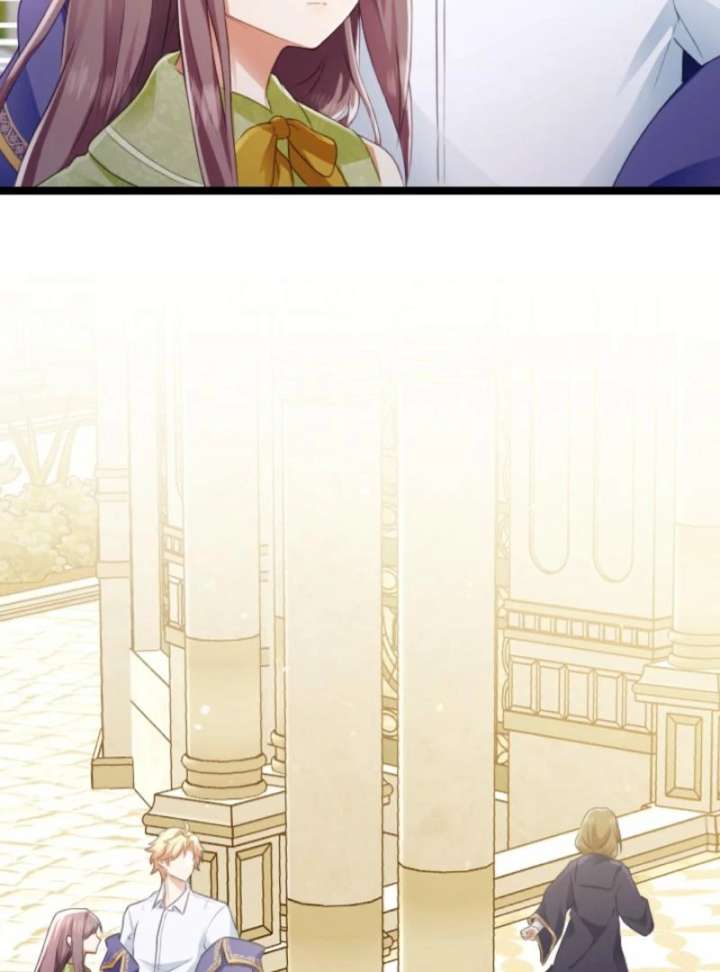 I Am The Saintess Who Saved The World, But I Refuse To Be Attached To You Chapter 8 475 036