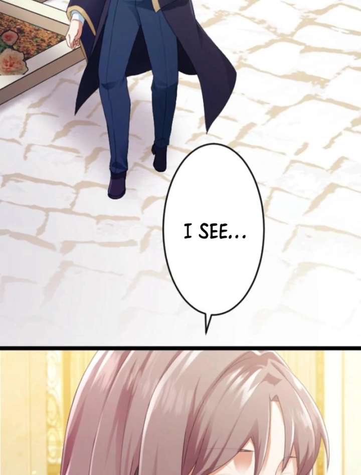 I Am The Saintess Who Saved The World, But I Refuse To Be Attached To You Chapter 8 477 038