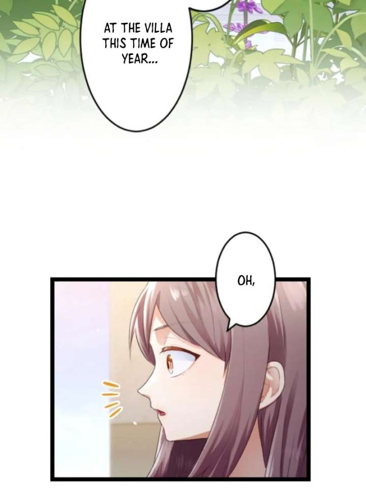 I Am The Saintess Who Saved The World, But I Refuse To Be Attached To You Chapter 8 489 050