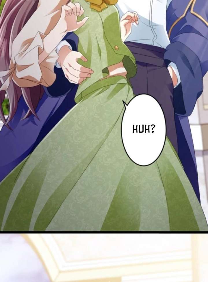 I Am The Saintess Who Saved The World, But I Refuse To Be Attached To You Chapter 8 494 055