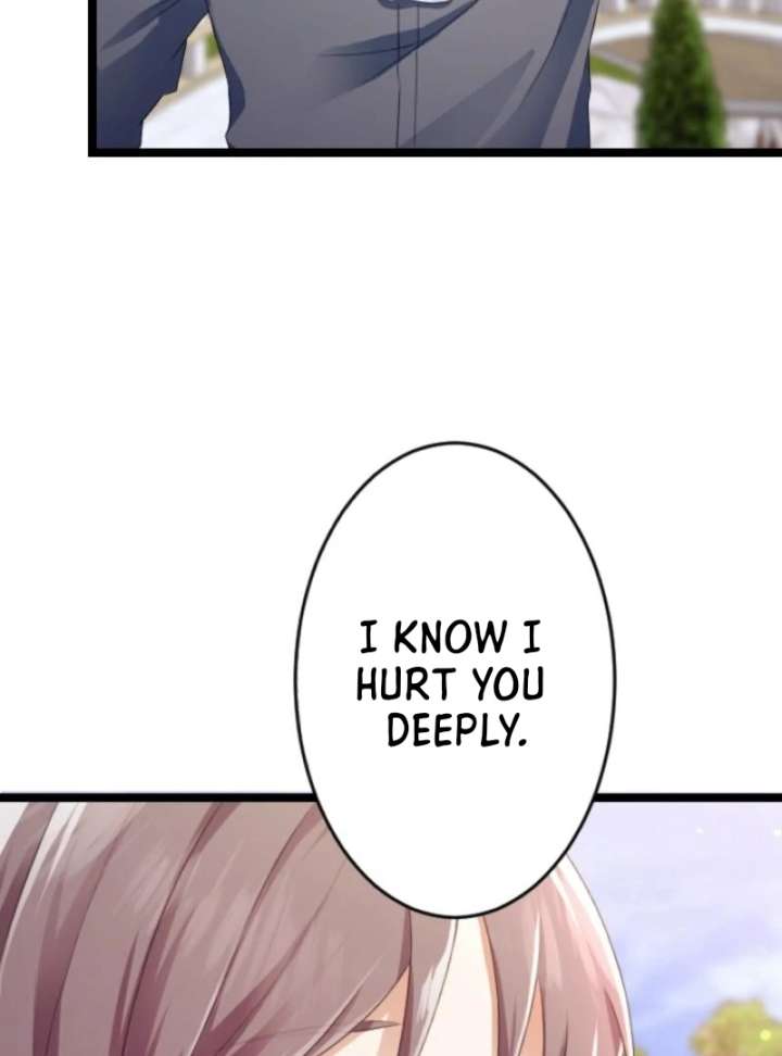 I Am The Saintess Who Saved The World, But I Refuse To Be Attached To You Chapter 8 502 063