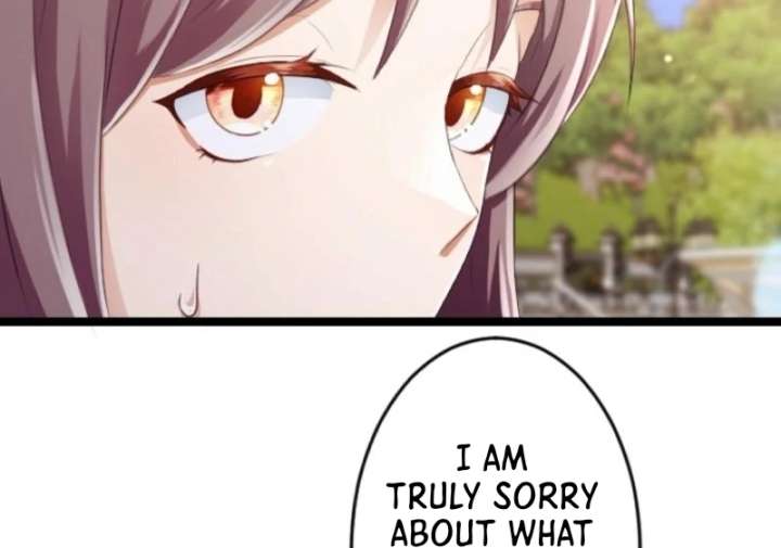 I Am The Saintess Who Saved The World, But I Refuse To Be Attached To You Chapter 8 503 064