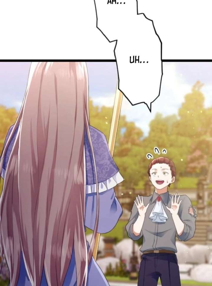 I Am The Saintess Who Saved The World, But I Refuse To Be Attached To You Chapter 8 510 071