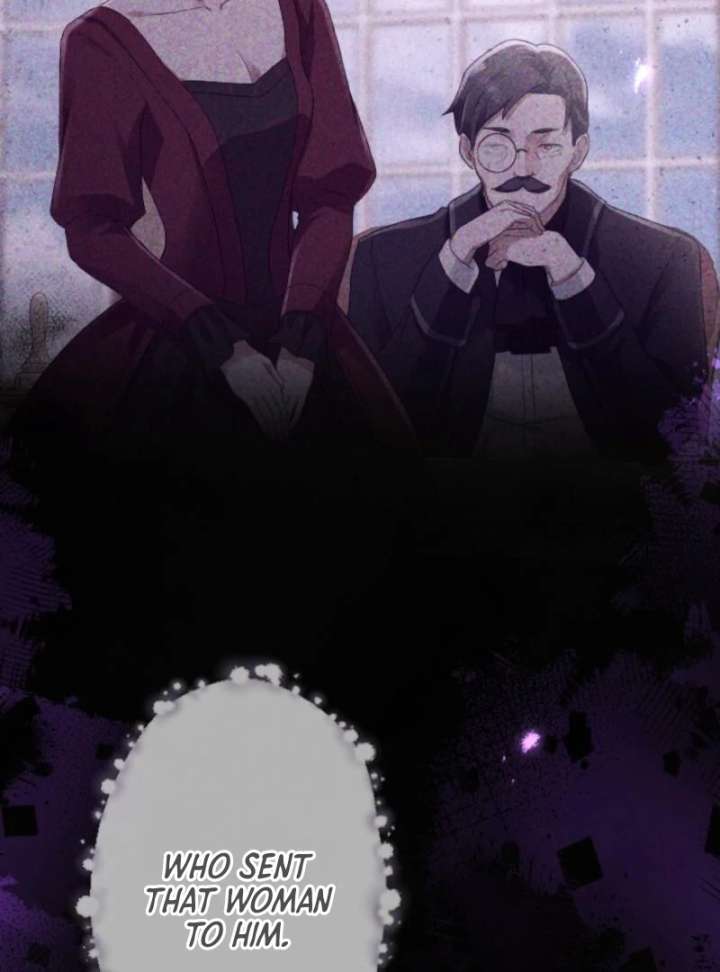 I Am The Saintess Who Saved The World, But I Refuse To Be Attached To You Chapter 8 513 074