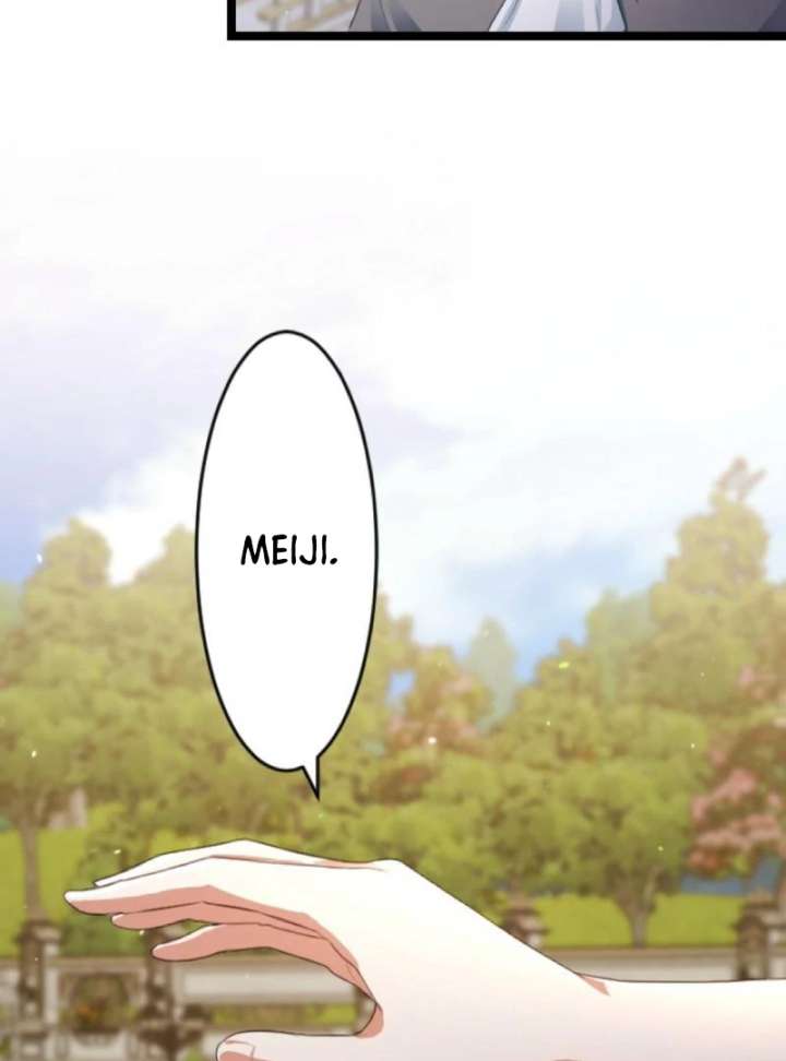 I Am The Saintess Who Saved The World, But I Refuse To Be Attached To You Chapter 8 520 081