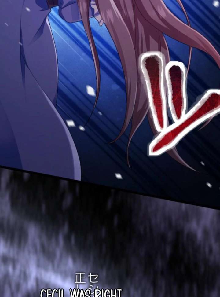 I Am The Saintess Who Saved The World, But I Refuse To Be Attached To You Chapter 8 523 084