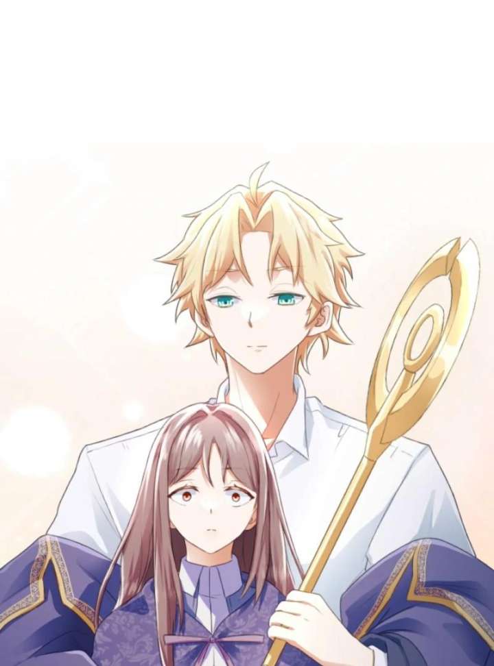 I Am The Saintess Who Saved The World, But I Refuse To Be Attached To You Chapter 8 549 110