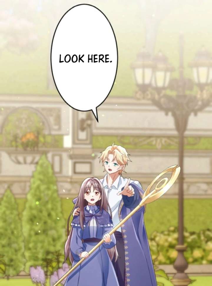 I Am The Saintess Who Saved The World, But I Refuse To Be Attached To You Chapter 8 553 114