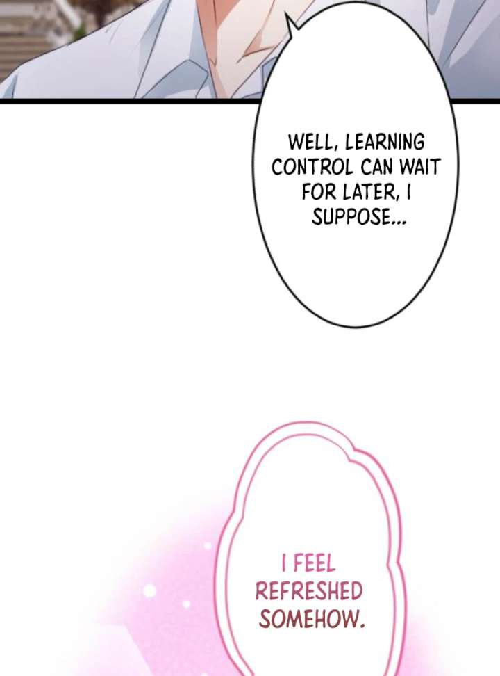 I Am The Saintess Who Saved The World, But I Refuse To Be Attached To You Chapter 8 565 126