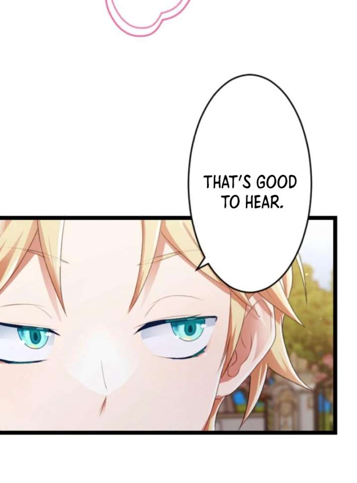 I Am The Saintess Who Saved The World, But I Refuse To Be Attached To You Chapter 8 567 128