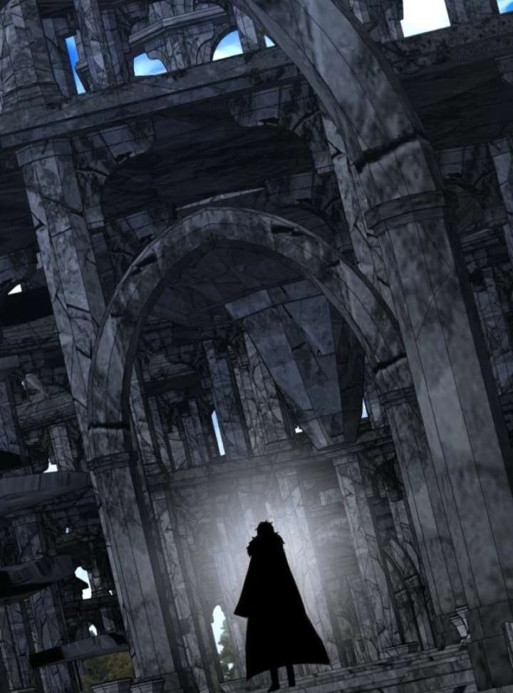 I Am The Saintess Who Saved The World, But I Refuse To Be Attached To You Chapter 8 577 138