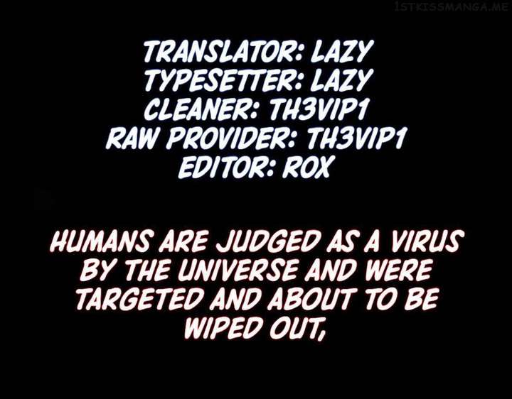 Extraordinary Evolution Chapter 0.1 177 02