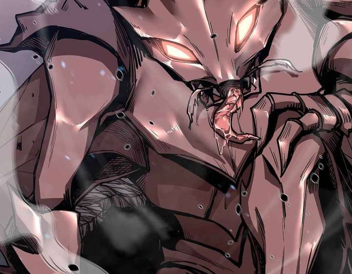 Extraordinary Evolution Chapter 0.1 179 04