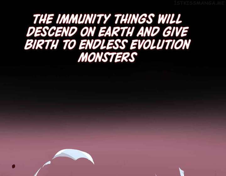 Extraordinary Evolution Chapter 0.1 181 06