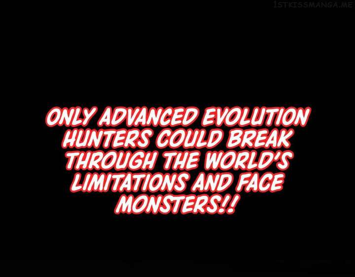 Extraordinary Evolution Chapter 0.1 190 15