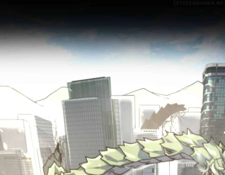 Extraordinary Evolution Chapter 0.1 191 16