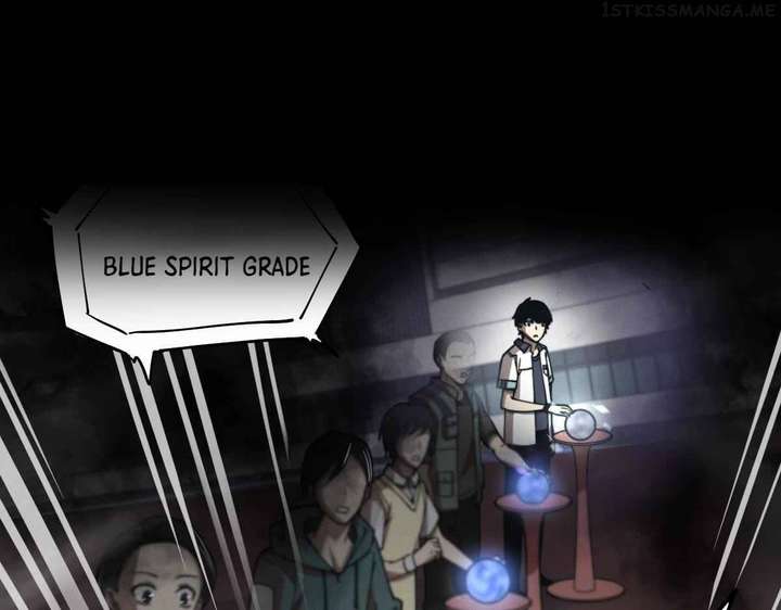 Extraordinary Evolution Chapter 0.1 195 20