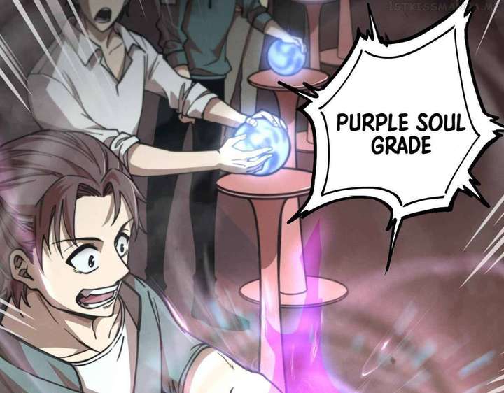 Extraordinary Evolution Chapter 0.1 196 21