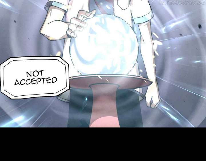 Extraordinary Evolution Chapter 0.1 200 25