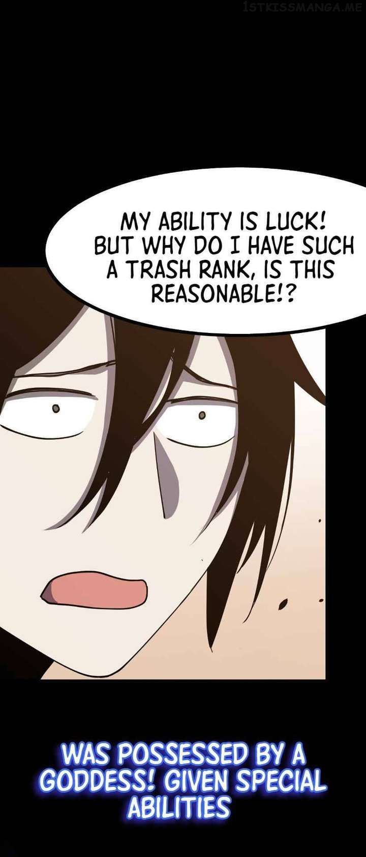 Extraordinary Evolution Chapter 0.1 204 29