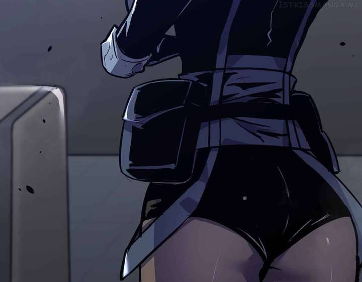 Extraordinary Evolution Chapter 0.1 224 49