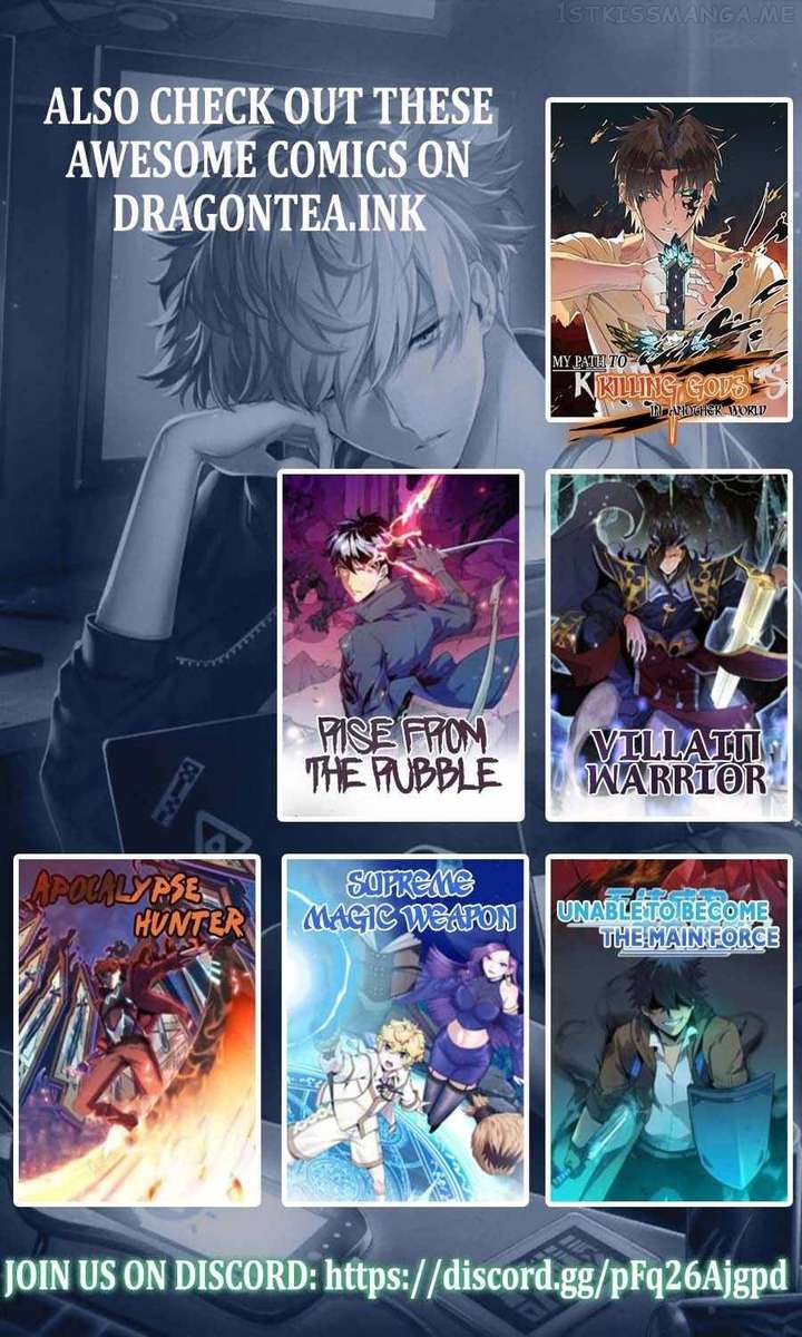 Extraordinary Evolution Chapter 0.1 230 55