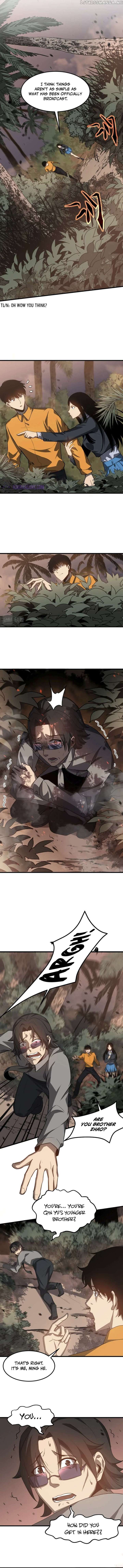 Extraordinary Evolution Chapter 106 48 08