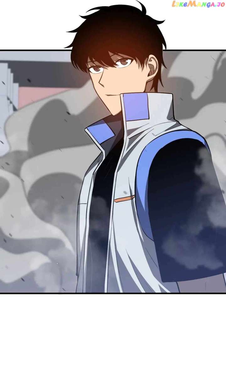 Extraordinary Evolution Chapter 126 53 10