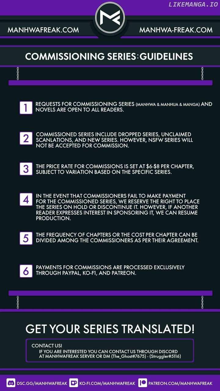 Extraordinary Evolution Chapter 136 54 11