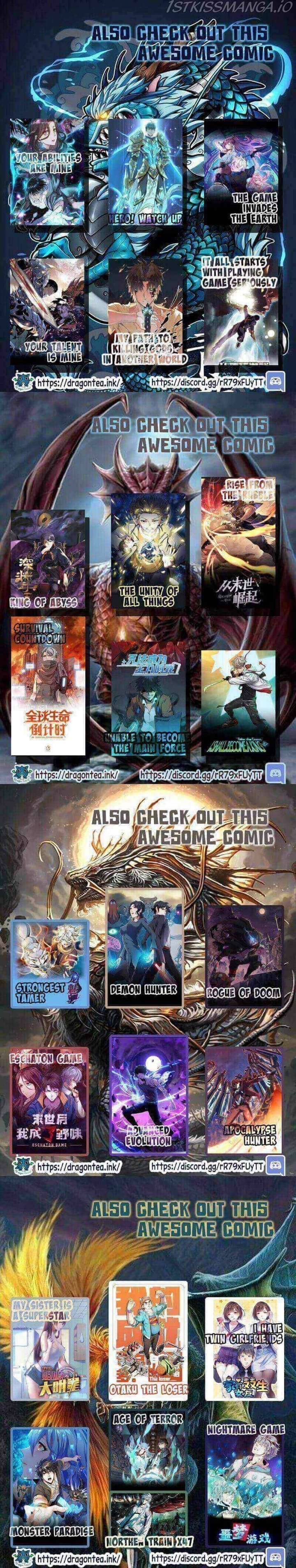 Extraordinary Evolution Chapter 21 75 17