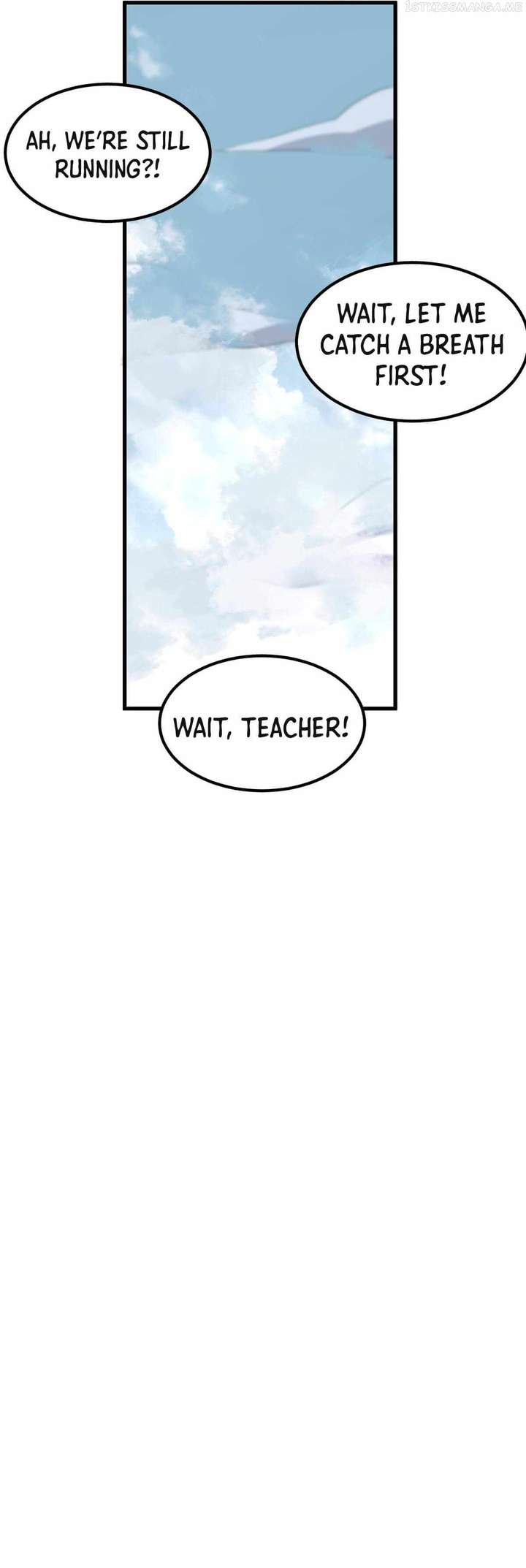 Extraordinary Evolution Chapter 38.5 67 12