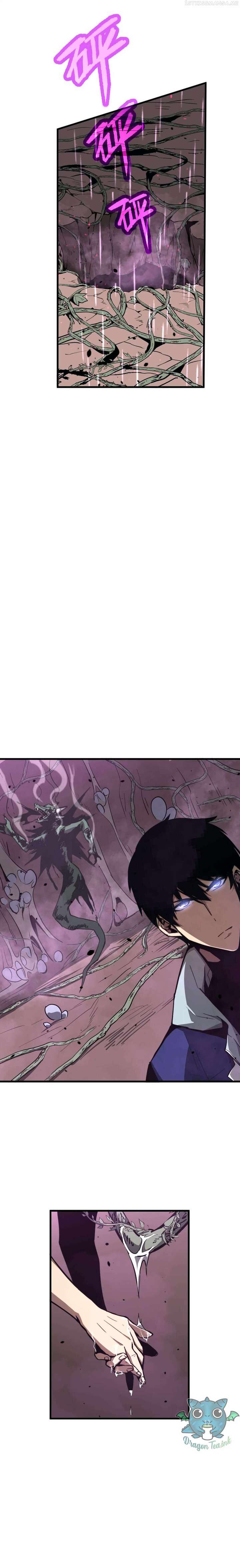 Extraordinary Evolution Chapter 40.5 72 11