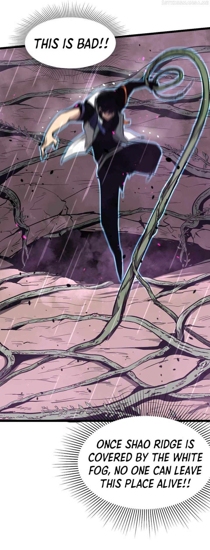 Extraordinary Evolution Chapter 40.5 74 13