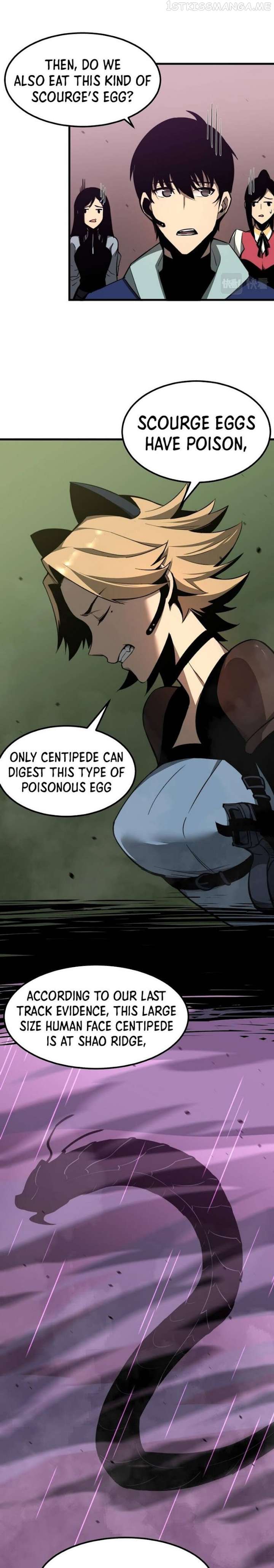 Extraordinary Evolution Chapter 41.5 48 02